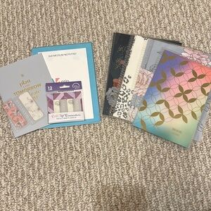 Erin Condren Accessories